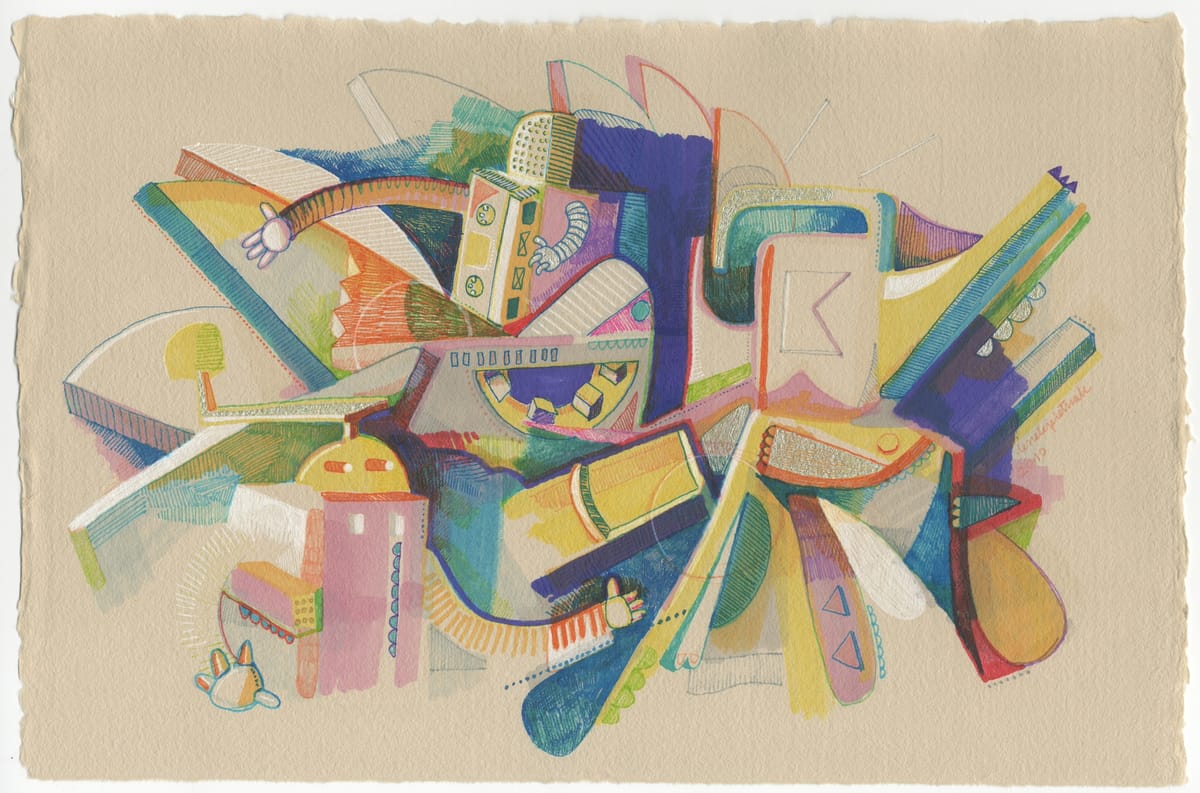 robot-landscape-10-2009
